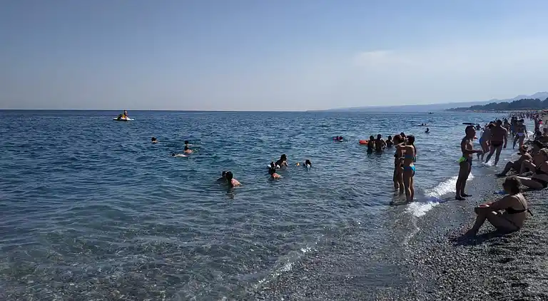 Beautiful apartment close to Taormina