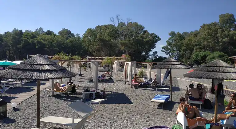 Beautiful apartment close to Taormina