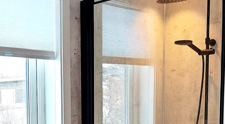 Holiday home in Digermulen