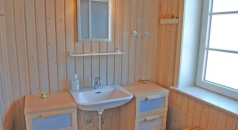 Sommerhus i Sæby