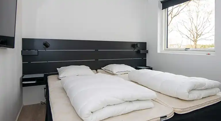 Holiday home in Kvie Sø