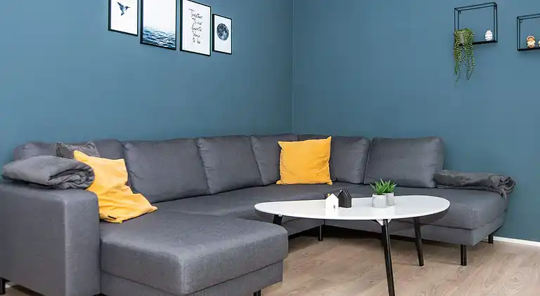 Holiday home in Kvie Sø