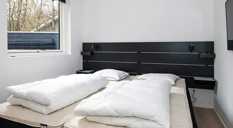 Holiday home in Kvie Sø