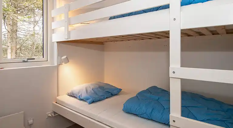 Holiday home in Kvie Sø