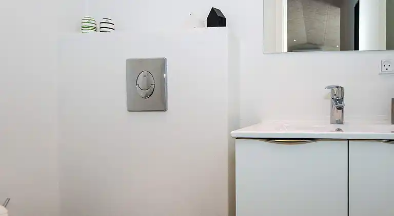 Holiday home in Kvie Sø