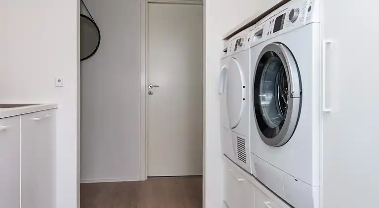 Holiday home in Kvie Sø