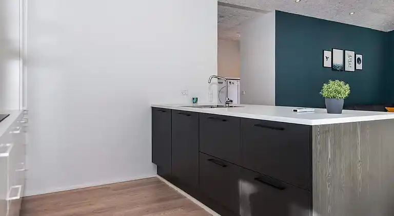 Holiday home in Kvie Sø