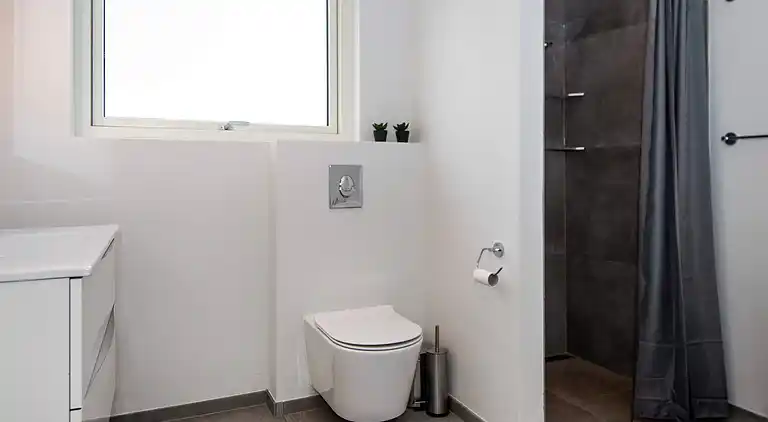 Holiday home in Kvie Sø