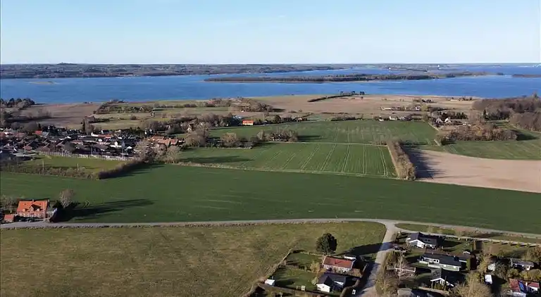 Holiday home in Bogø By