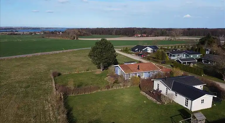 Holiday home in Bogø By