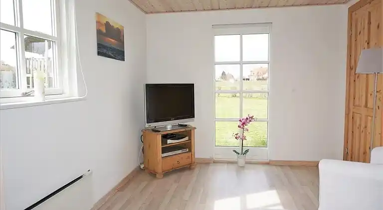 Holiday home in Bogø By