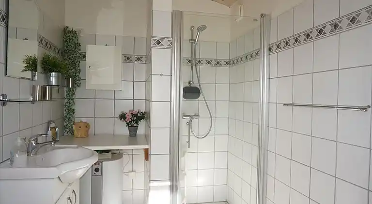 Holiday home in Bogø By