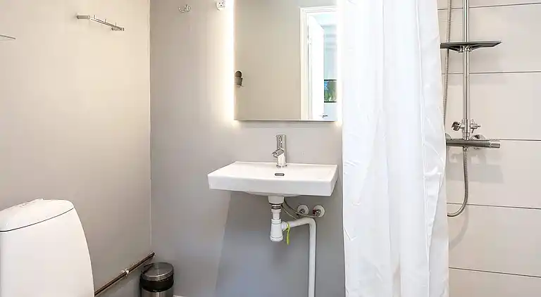 Hotelvær.stor/familie