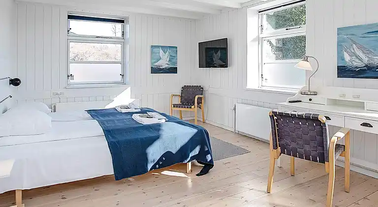 Hotelvær.stor/familie