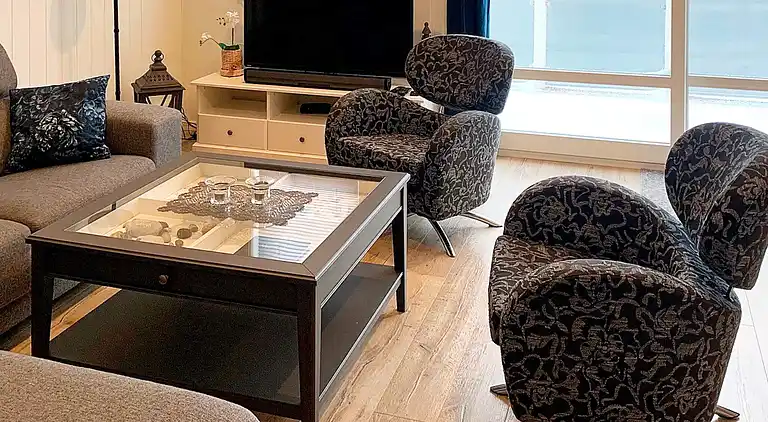 Holiday home in Øklandsvåg