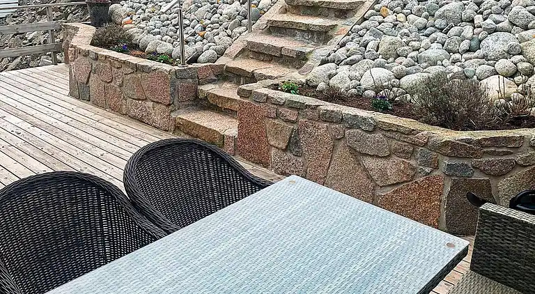 Holiday home in Øklandsvåg