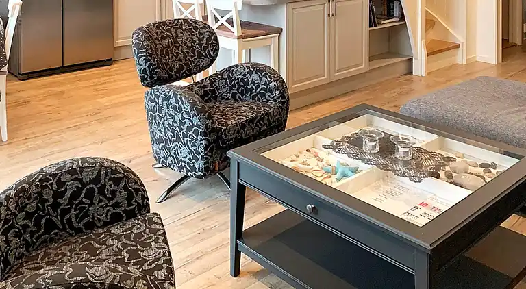 Holiday home in Øklandsvåg