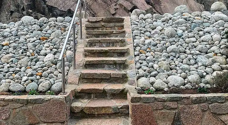 Holiday home in Øklandsvåg