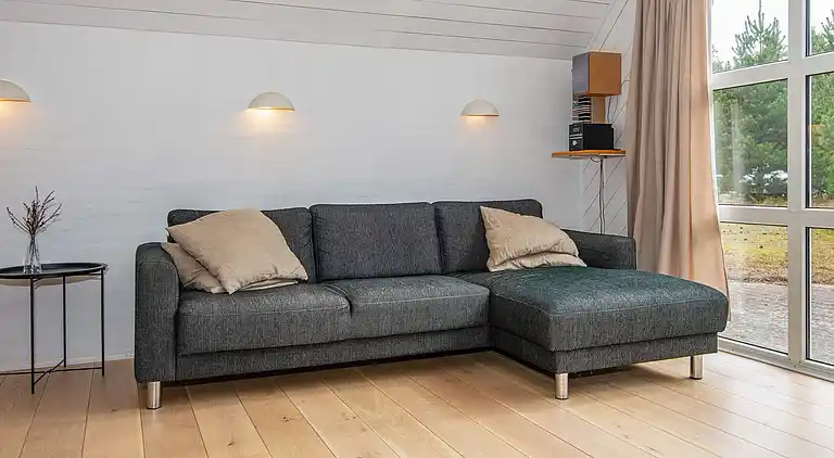 Holiday home in Houstrup