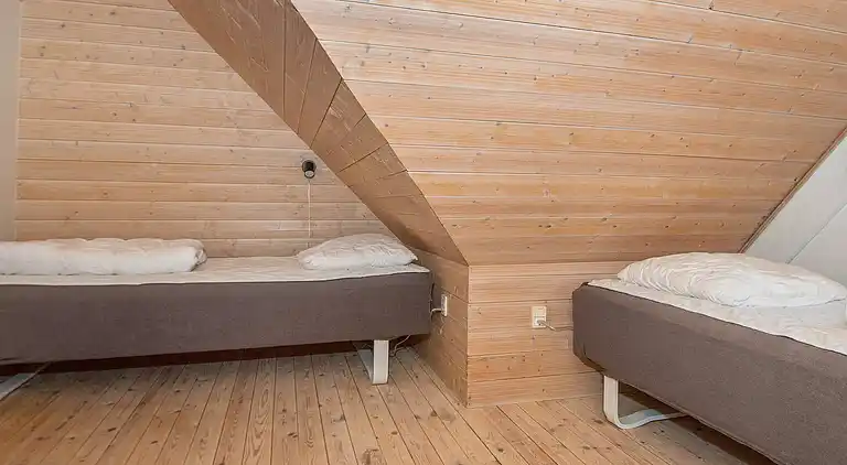 Holiday home in Houstrup