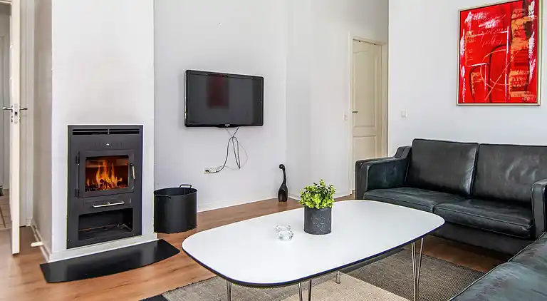 Holiday home in Aabenraa