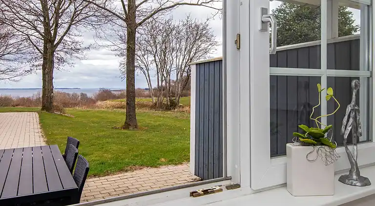 Holiday home in Aabenraa