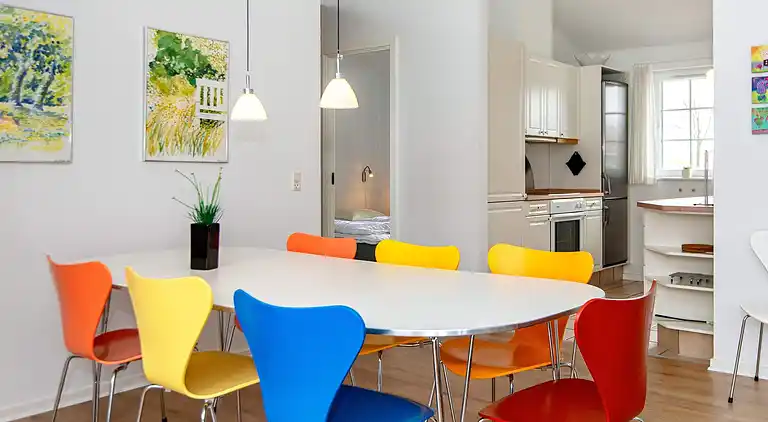 Holiday home in Aabenraa