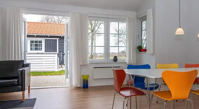 Holiday home in Aabenraa