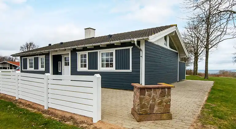 Holiday home in Aabenraa