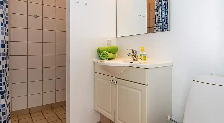 Holiday home in Aabenraa