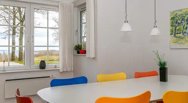 Holiday home in Aabenraa