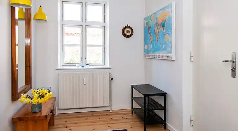 Vakantiehuis in Kolind