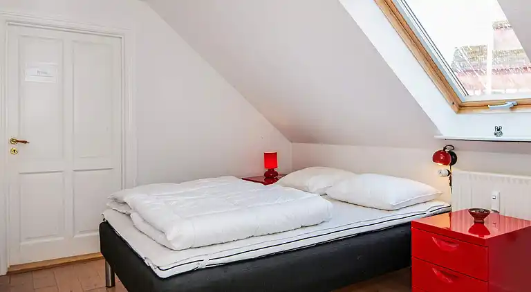 Vakantiehuis in Kolind