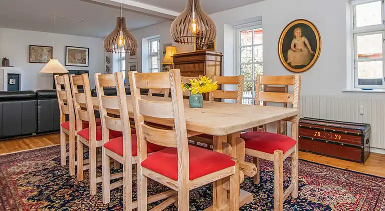 Vakantiehuis in Kolind