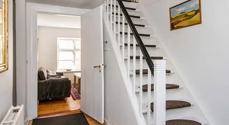 Vakantiehuis in Kolind