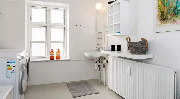 Vakantiehuis in Kolind