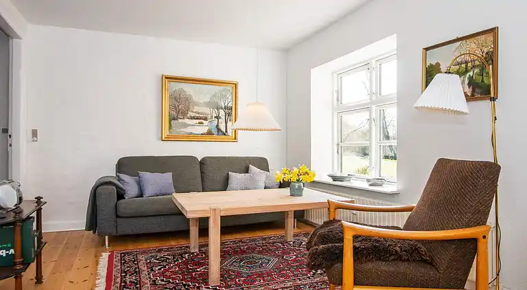 Vakantiehuis in Kolind