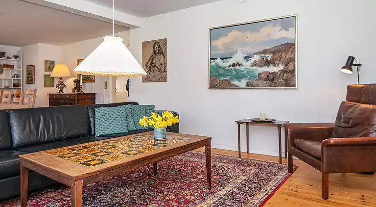 Vakantiehuis in Kolind