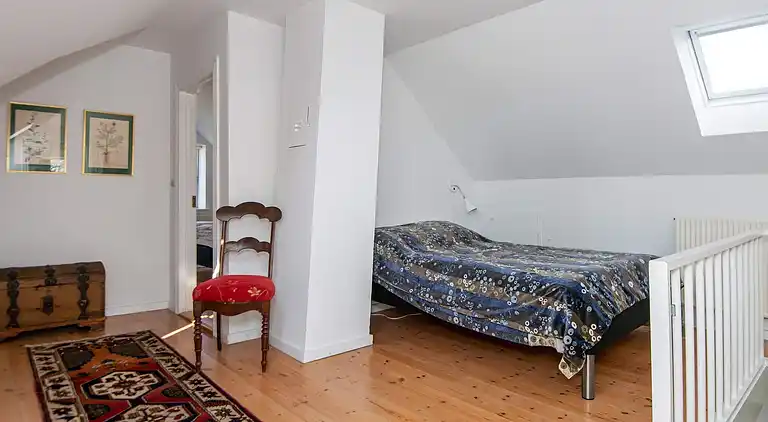 Vakantiehuis in Kolind