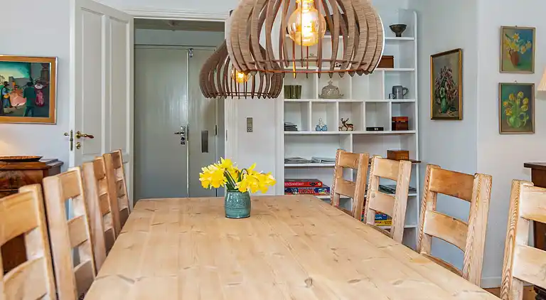 Vakantiehuis in Kolind