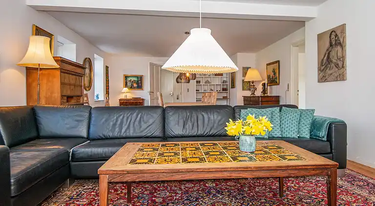 Vakantiehuis in Kolind