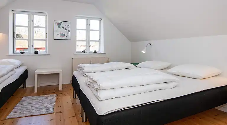 Vakantiehuis in Kolind