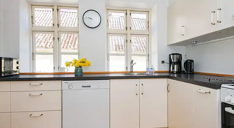 Vakantiehuis in Kolind