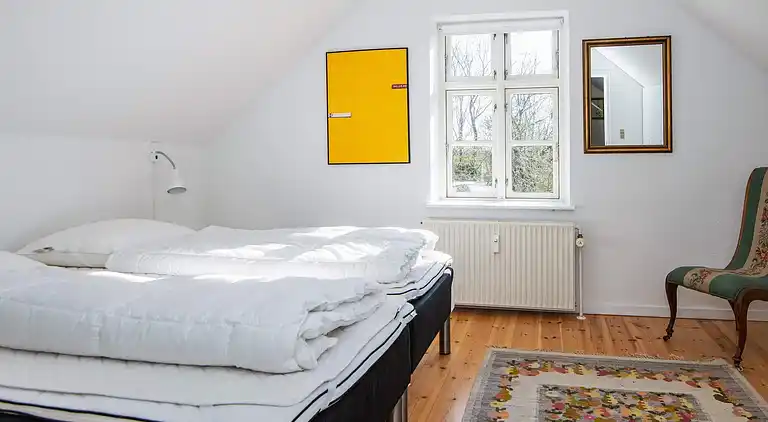 Vakantiehuis in Kolind