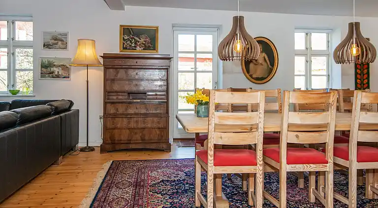 Vakantiehuis in Kolind