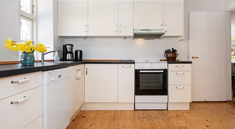 Vakantiehuis in Kolind