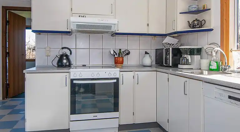 Holiday home in Bork Havn