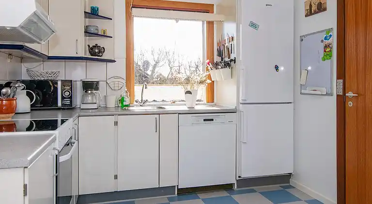 Holiday home in Bork Havn