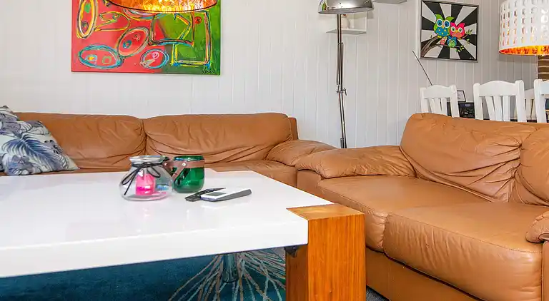 Holiday home in Bork Havn