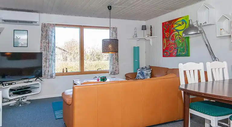 Holiday home in Bork Havn